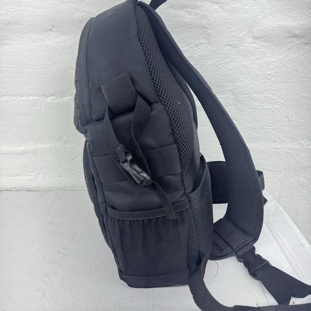 Mosiso Fashion DSLR Camera Sling Bag‎ Case Sling Backpack for Nikon Canon Sony